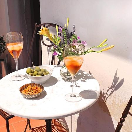 Ferienwohnung Vista Su Giardini Storici In Oltrarno Florenz Exterior foto