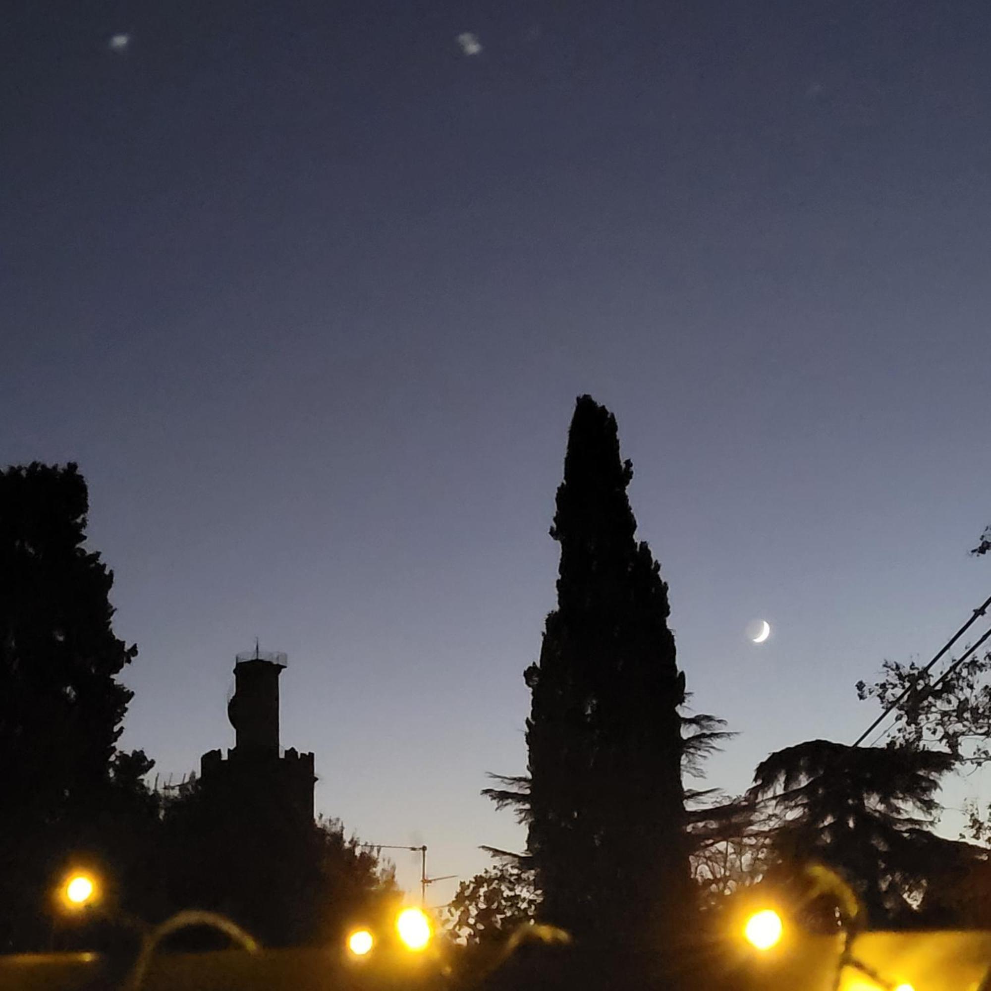 Ferienwohnung Vista Su Giardini Storici In Oltrarno Florenz Exterior foto